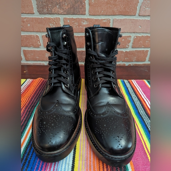 Coach Brandon Boot - Picture 11 of 16